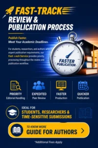 Jordan journal of biological Sciences